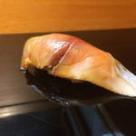 鮨 一條 - 鯖【追加）