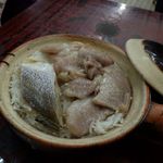 Four Seasons Pot Rice - 