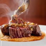 ビストロガニオン