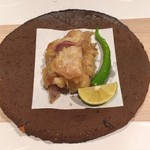 春夏秋冬 料理 山ぎし - 