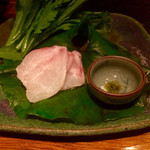 大どころ - アラしゃぶ