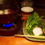 大どころ - アラしゃぶ