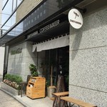 ONIYANMA COFFEE&BEER - がいかん