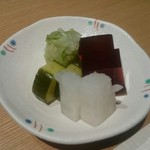 臼杵ふぐ 山田屋 - 