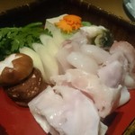 臼杵ふぐ 山田屋 西麻布 - 