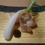 臼杵ふぐ 山田屋 西麻布 - 