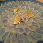 臼杵ふぐ 山田屋 西麻布 - 