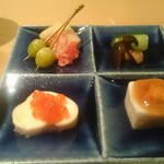 臼杵ふぐ 山田屋 西麻布 - 