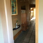 茶寮 卯辰かなざわ - 内観