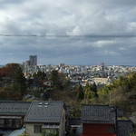 茶寮 卯辰かなざわ - 内観