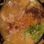 鹿児島ラーメン豚とろ - 料理写真: