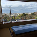 茶寮 卯辰かなざわ - 内観