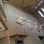 茶寮 卯辰かなざわ - 内観