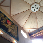 茶寮 卯辰かなざわ - 内観