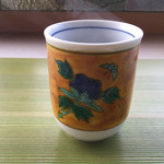 茶寮 卯辰かなざわ - 御茶