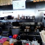 Ramen Taishou Dondon - 