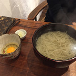 手打ち蕎麦 仙太郎 - 