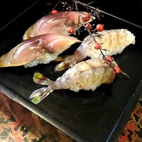 陸女鮨 - 
