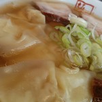 喜多方ラーメン坂内 小法師 - 