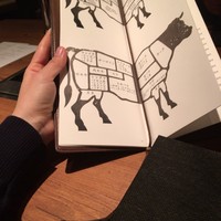 焼肉うしごろ 西麻布本店 - 