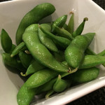 缶詰BAR Kan缶 - 枝豆♪