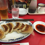 大阪王将 - ビールセット