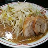 ダントツラーメン 岡山一番店