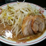 ダントツラーメン 岡山一番店 - 