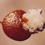 MAIN DINING by THE HOUSE OF PACIFIC - ミニカレー