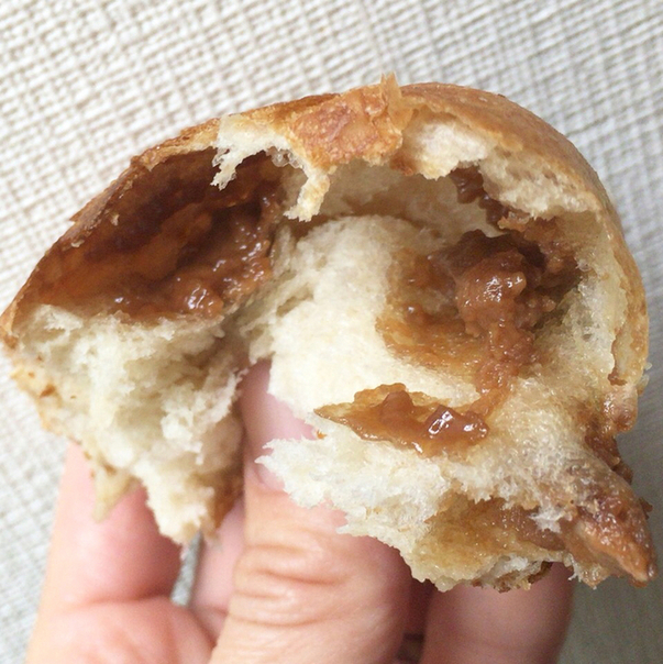 14時販売の日本橋黒糖ロール♪』by ひろまめ27 : ジョアン 銀座