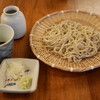 蕎麦 たじま