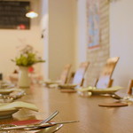 イタリアンレストラン ピーノ