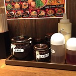 油そば総本店 - 