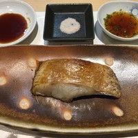 鮨 福元 - 