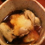 大衆居酒屋　末廣屋 - 酢かき