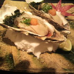 Yotaro - 生牡蠣