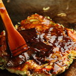 Okonomiyaki Teppanyaki Kawanaka - 