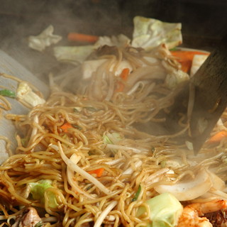 お好み焼き・鉄板焼き かわなか_2