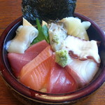 鮨処大漁 - 2016／11