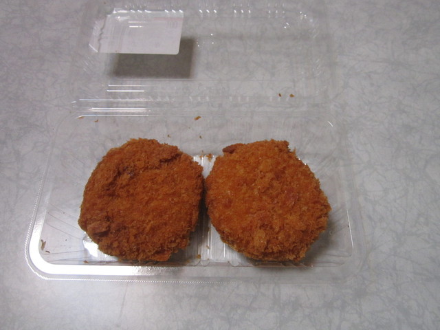 肉のわかば 大曲店 - 大曲（惣菜・デリ）の写真