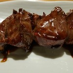 壱 - やきとん(はつ)