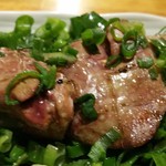 壱 - とりレバーたたき