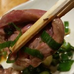 壱 - とりはつ たたき