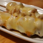 壱 - とりチーズ