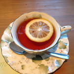 バズ ガーデン - 