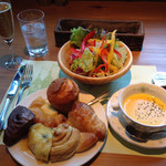 バズ ガーデン - 