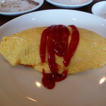 グリル・ストラッキーノ - きょうも美味かった～