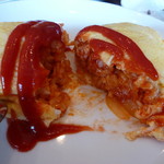 グリル・ストラッキーノ - 2016.11月の～パッカ～ン！