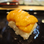 料理屋 あがる - 雲丹