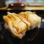 料理屋 あがる - 穴子たれ